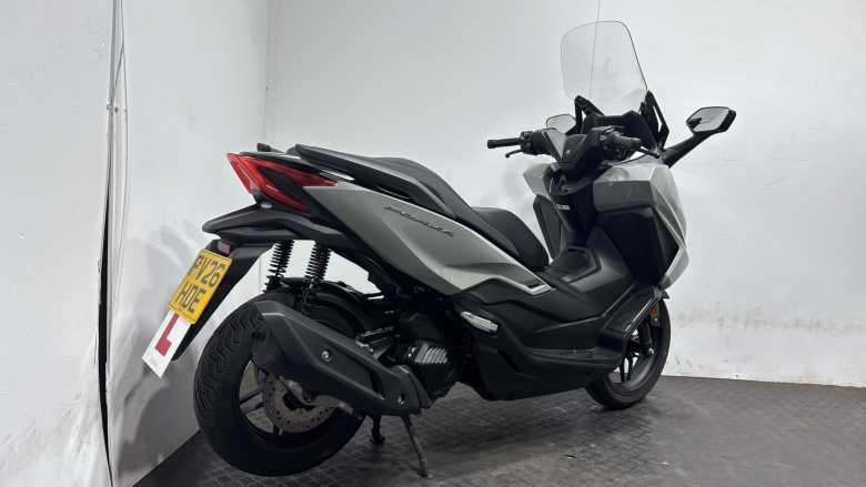 Honda NSS 125ADSTED (26MY)